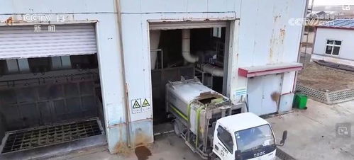 質(zhì)升量高 綠色種養(yǎng)循環(huán)農(nóng)業(yè)賦能農(nóng)田可持續(xù)發(fā)展