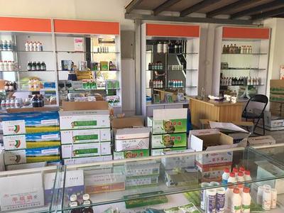 揚(yáng)州首家農(nóng)業(yè)科技超市開(kāi)業(yè) 數(shù)十位農(nóng)業(yè)科技權(quán)威專(zhuān)家抱團(tuán)服務(wù)