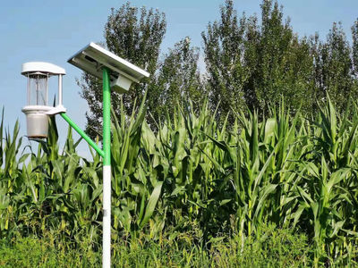 致敬耕耘者！「盤點2021」農(nóng)業(yè)科技公司的情懷與擔當